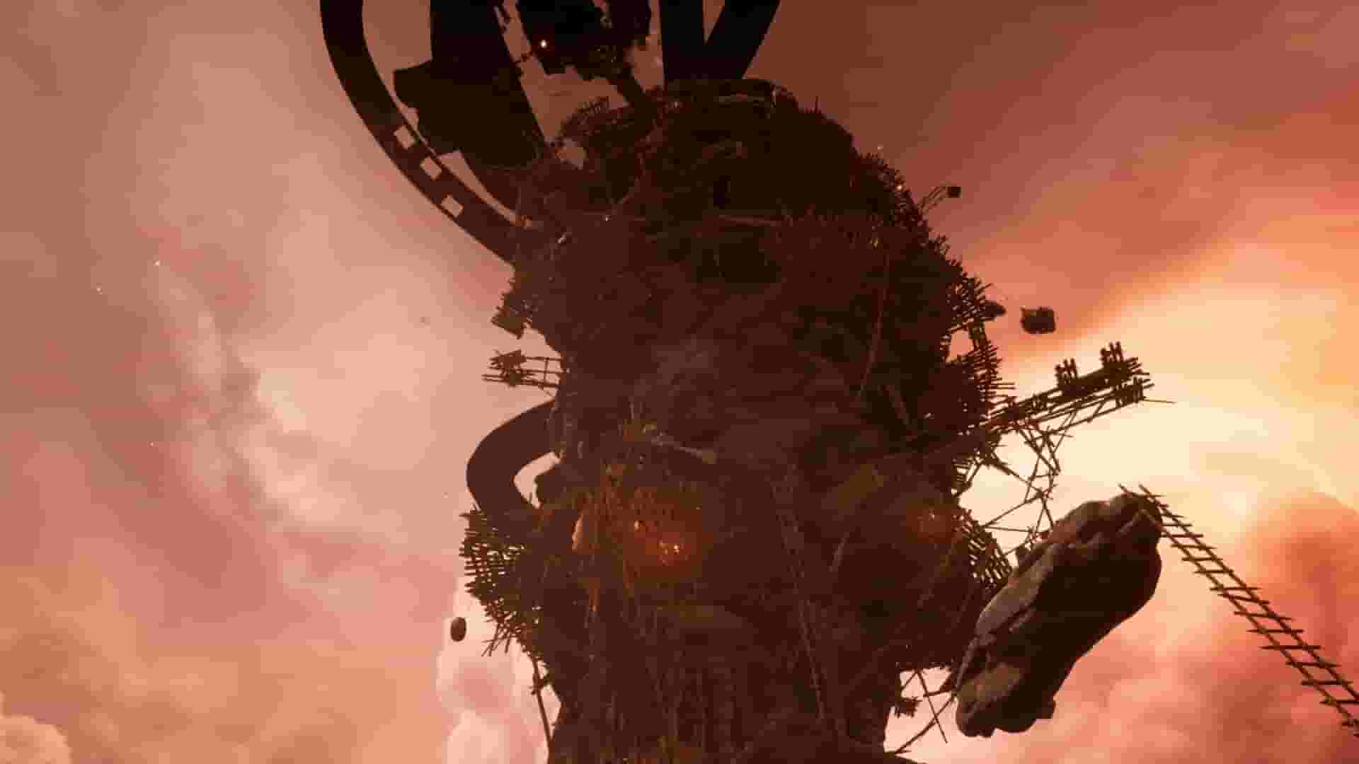 Chained Together screenshot thumbnail screenshot 13