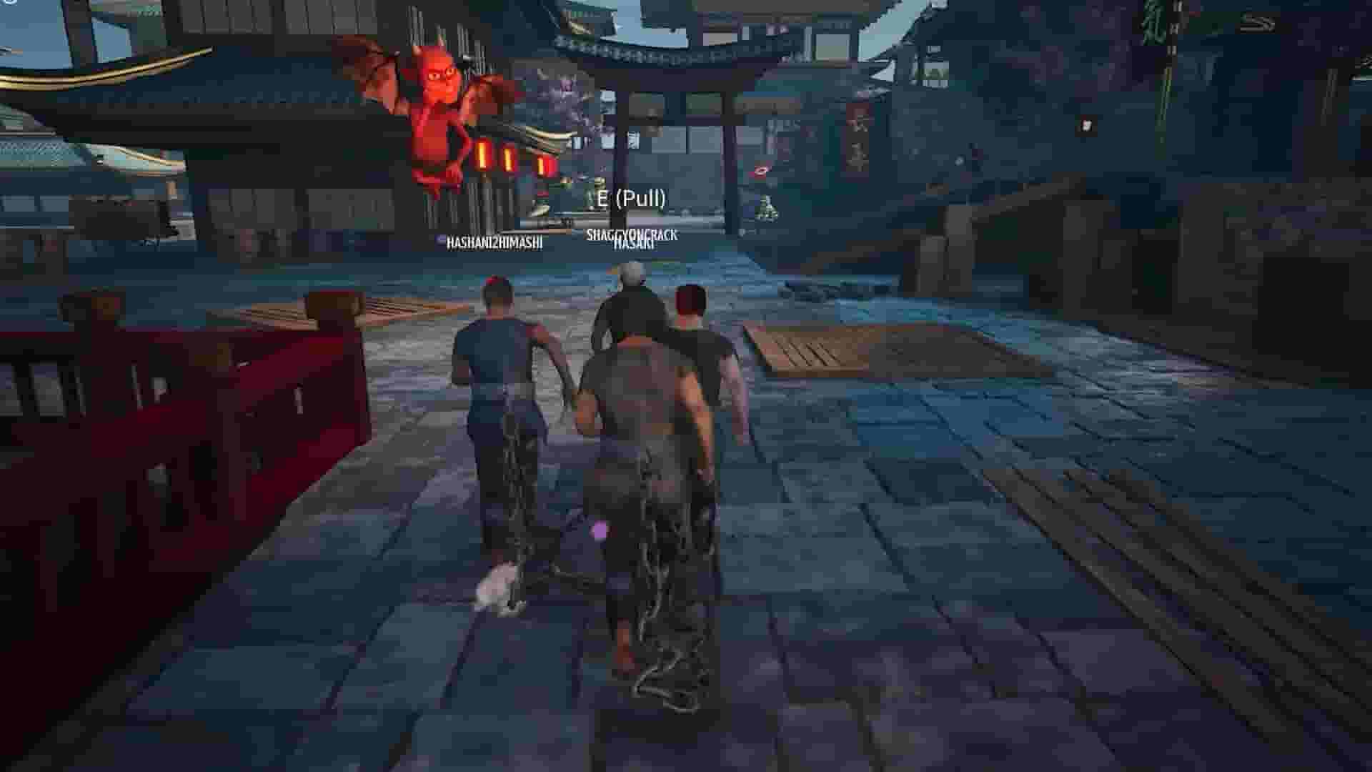 Chained Together screenshot thumbnail screenshot 14