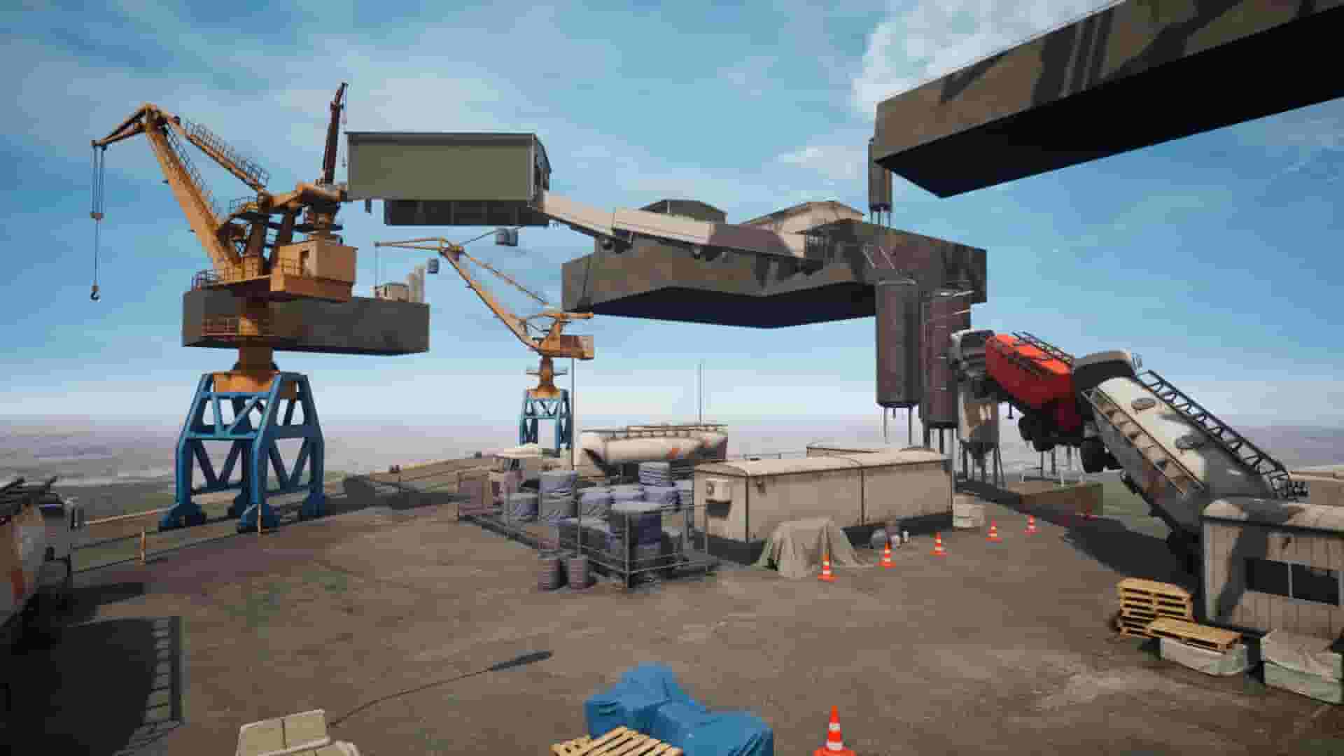 Chained Together screenshot thumbnail screenshot 15