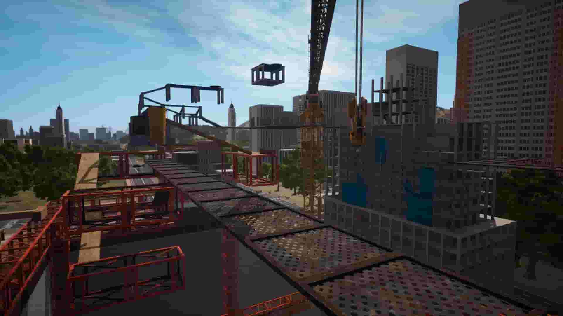 Chained Together screenshot thumbnail screenshot 17