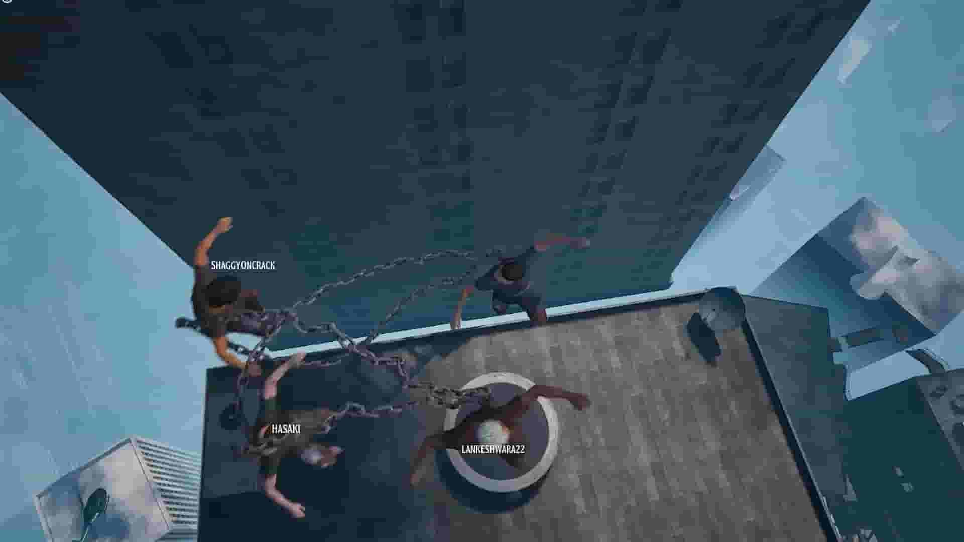 Chained Together screenshot thumbnail screenshot 19