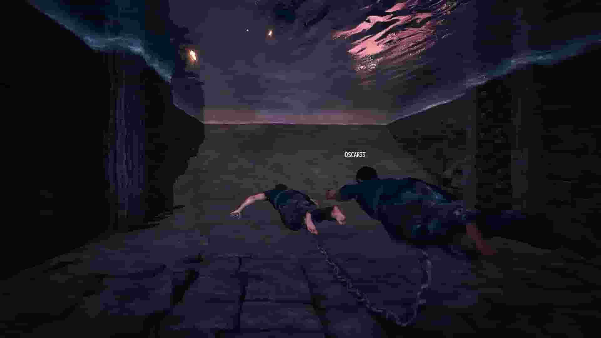 Chained Together screenshot thumbnail screenshot 2