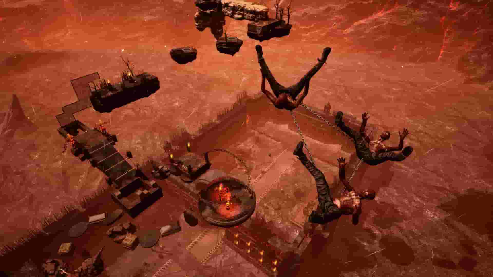 Chained Together screenshot thumbnail screenshot 3