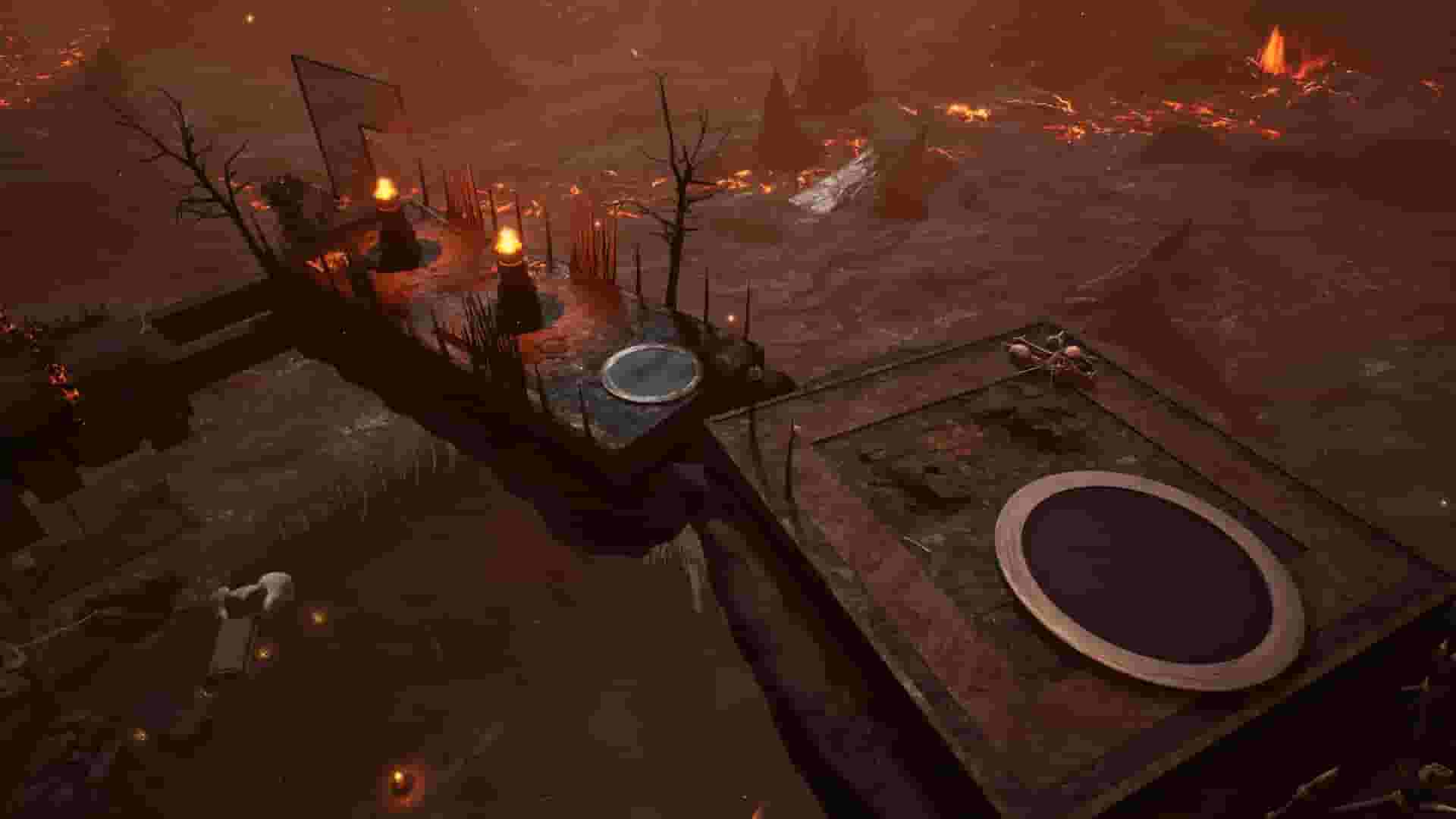 Chained Together screenshot thumbnail screenshot 5