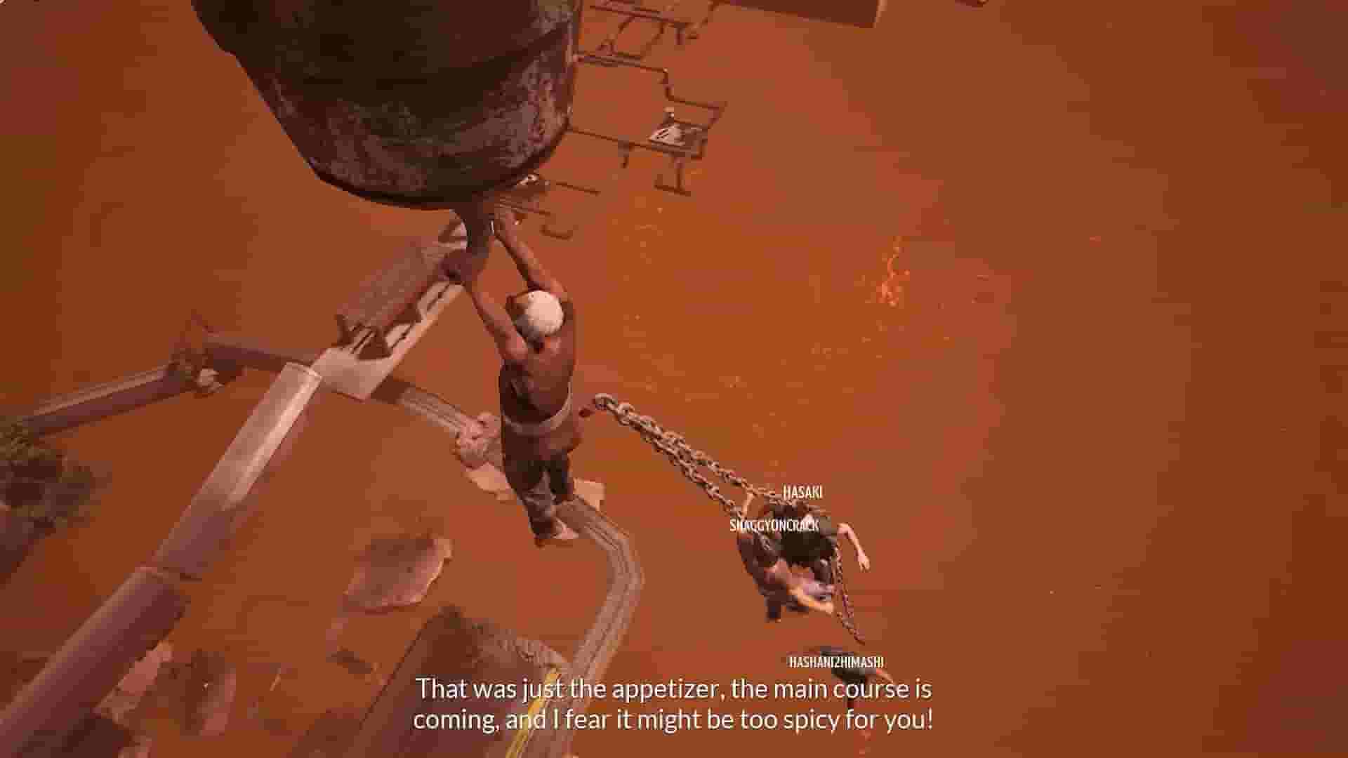 Chained Together screenshot thumbnail screenshot 8