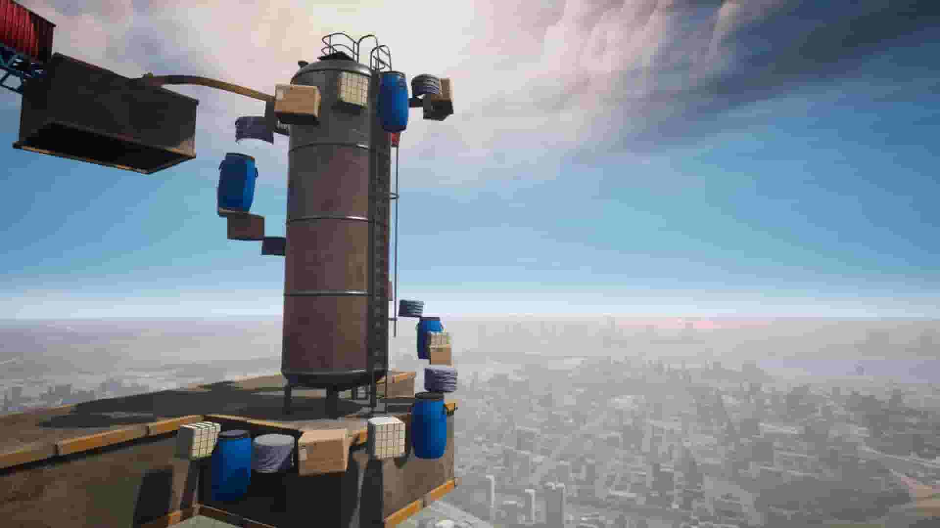 Chained Together screenshot thumbnail screenshot 9