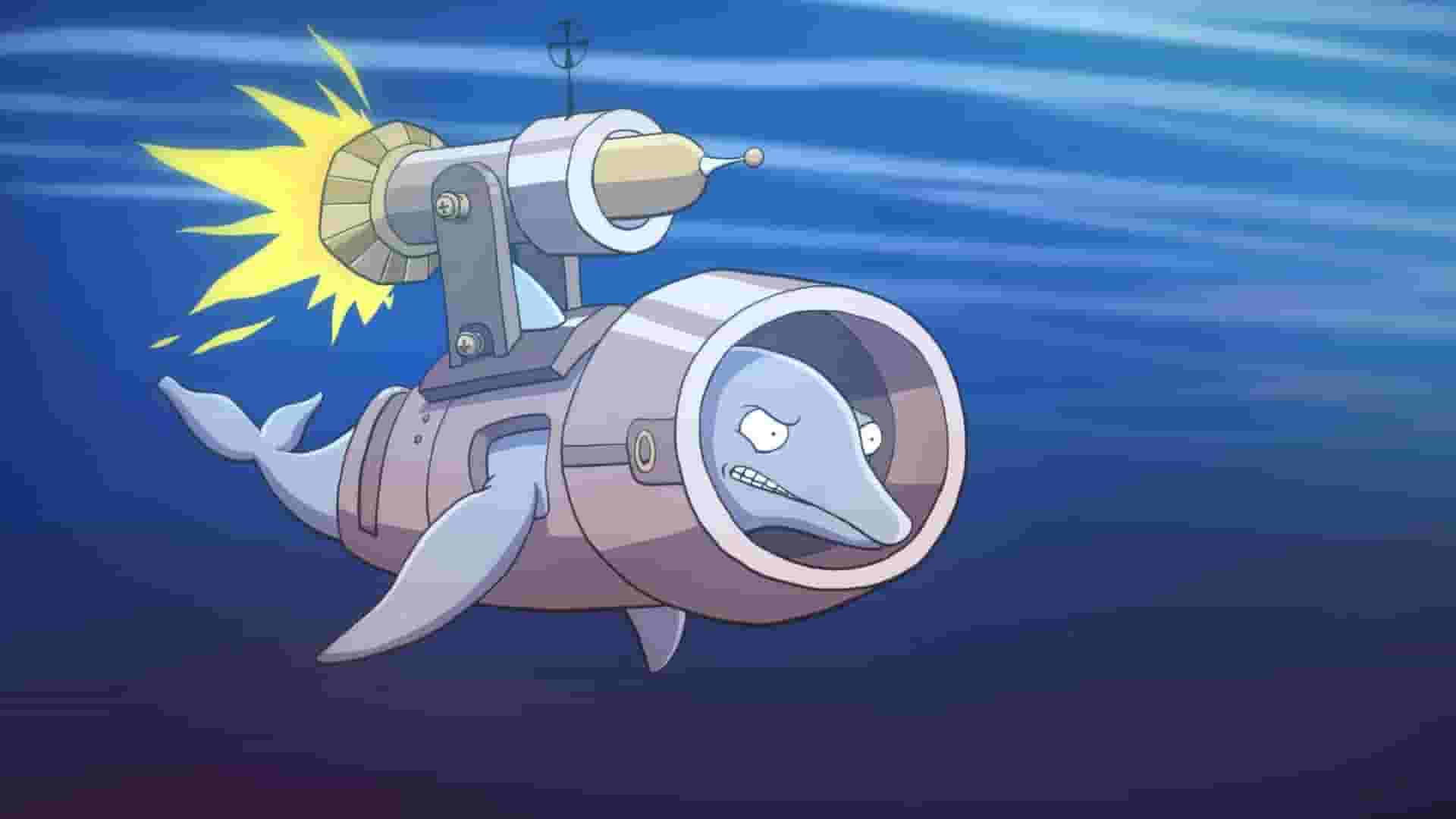 Chaos on Deponia screenshot thumbnail screenshot 1