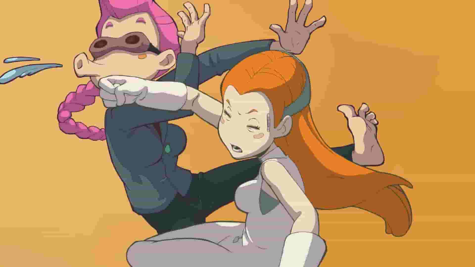Chaos on Deponia screenshot thumbnail screenshot 14