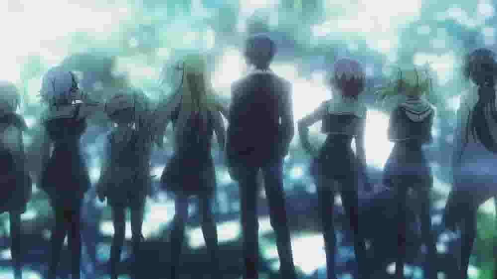 CHAOS;CHILD screenshot thumbnail screenshot 1