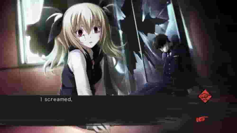CHAOS;CHILD screenshot thumbnail screenshot 4