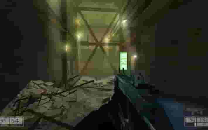 Chaser screenshot thumbnail screenshot 10