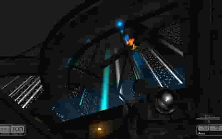 Chaser screenshot thumbnail screenshot 11