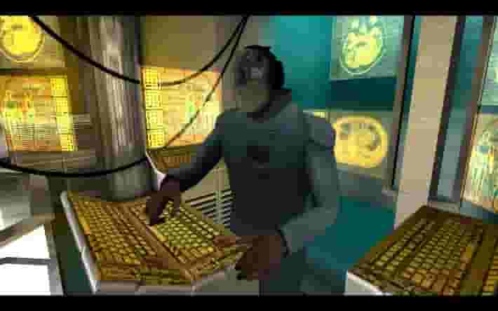 Chaser screenshot thumbnail screenshot 2