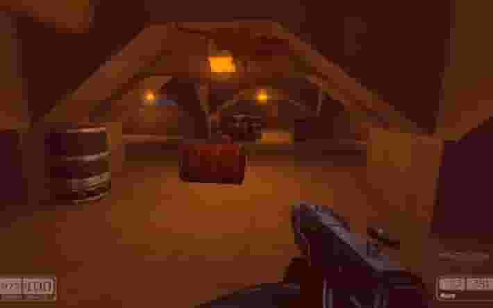 Chaser screenshot thumbnail screenshot 4