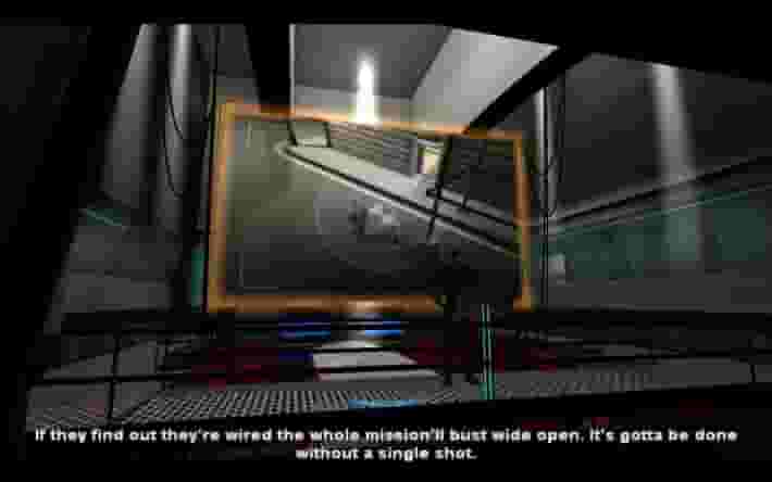 Chaser screenshot thumbnail screenshot 5