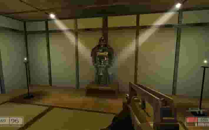 Chaser screenshot thumbnail screenshot 6