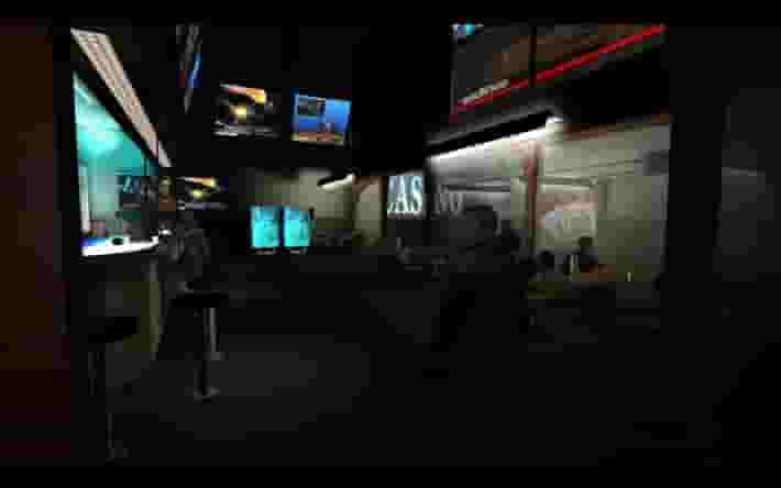 Chaser screenshot thumbnail screenshot 9