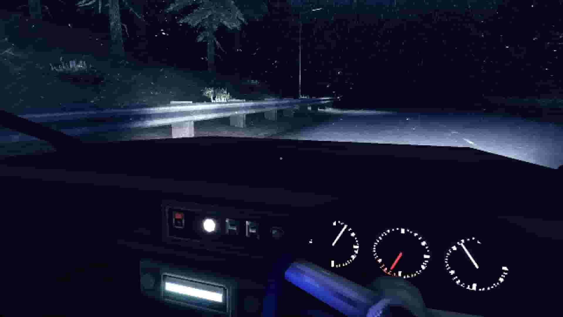 Chasing Static screenshot thumbnail screenshot 1