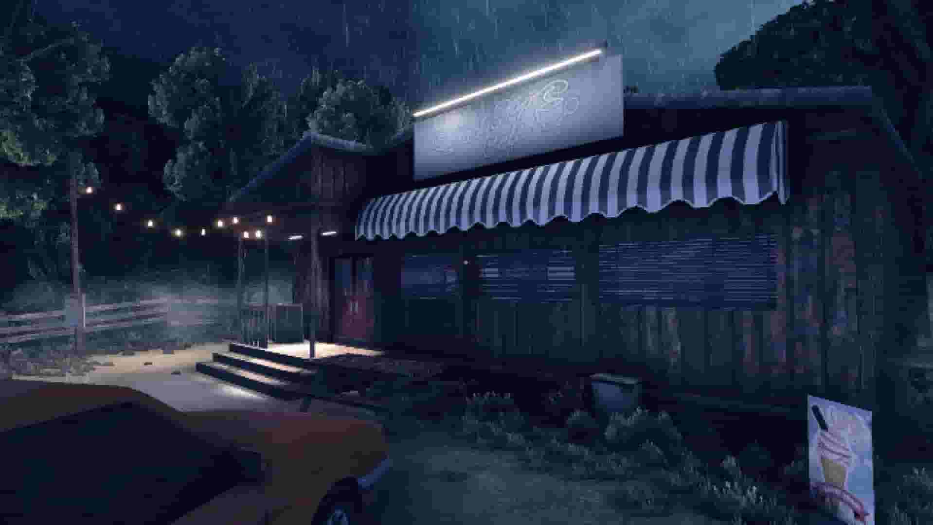 Chasing Static screenshot thumbnail screenshot 2