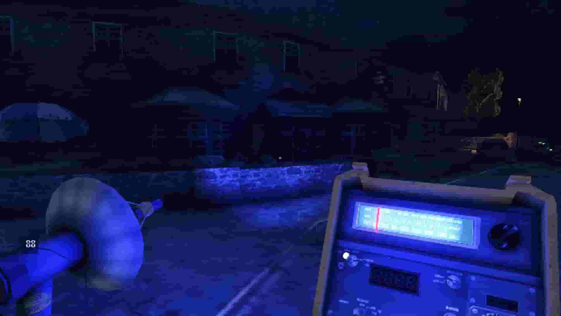 Chasing Static screenshot thumbnail screenshot 3