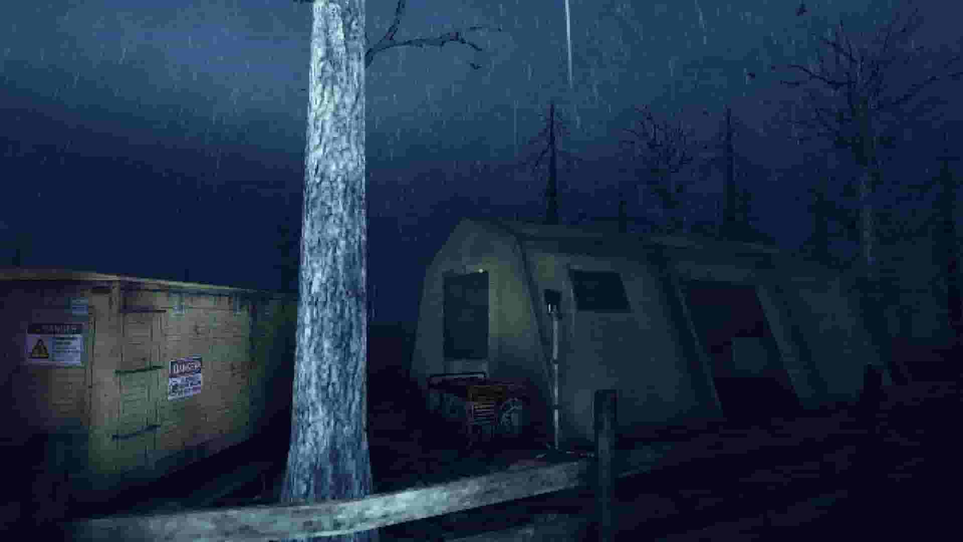 Chasing Static screenshot thumbnail screenshot 6