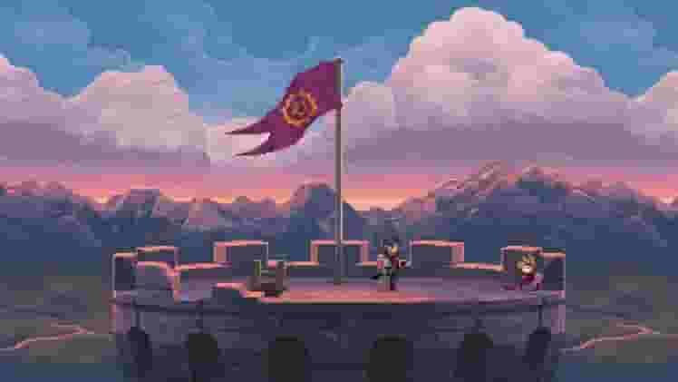 Chasm screenshot thumbnail screenshot 0