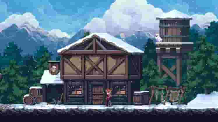 Chasm screenshot thumbnail screenshot 2