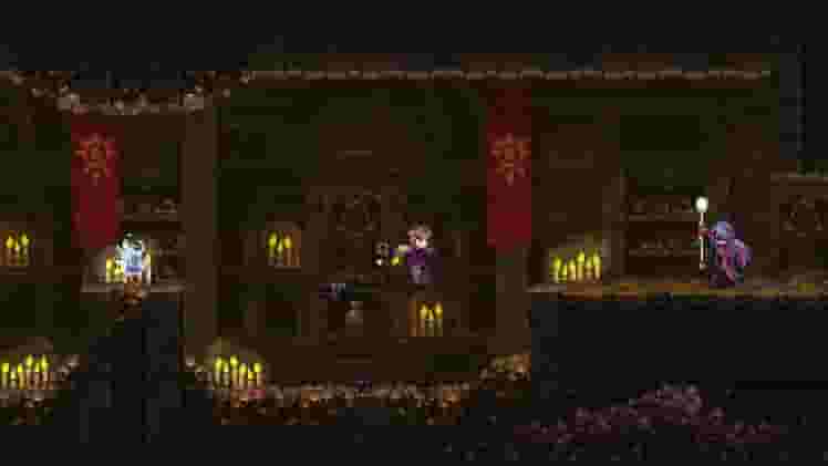 Chasm screenshot thumbnail screenshot 3