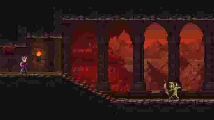 Chasm screenshot thumbnail screenshot 4