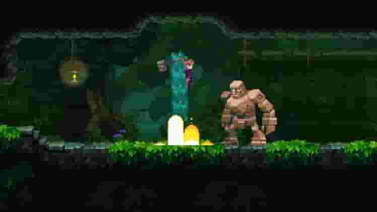 Chasm screenshot thumbnail screenshot 5