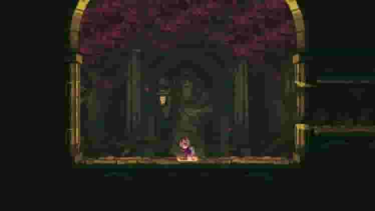 Chasm screenshot thumbnail screenshot 6