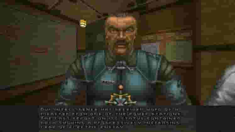 Chasm: The Rift screenshot thumbnail screenshot 0