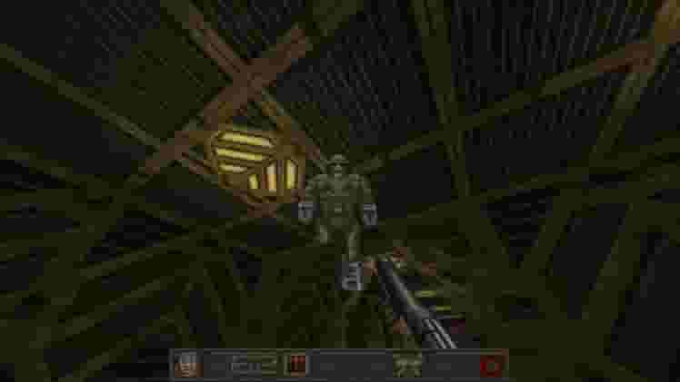 Chasm: The Rift screenshot thumbnail screenshot 1