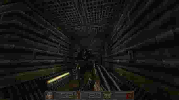 Chasm: The Rift screenshot thumbnail screenshot 2