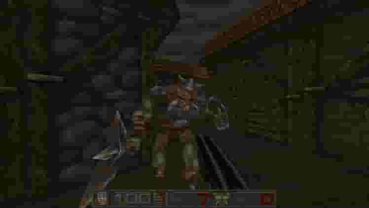 Chasm: The Rift screenshot thumbnail screenshot 3
