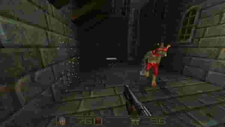 Chasm: The Rift screenshot thumbnail screenshot 4