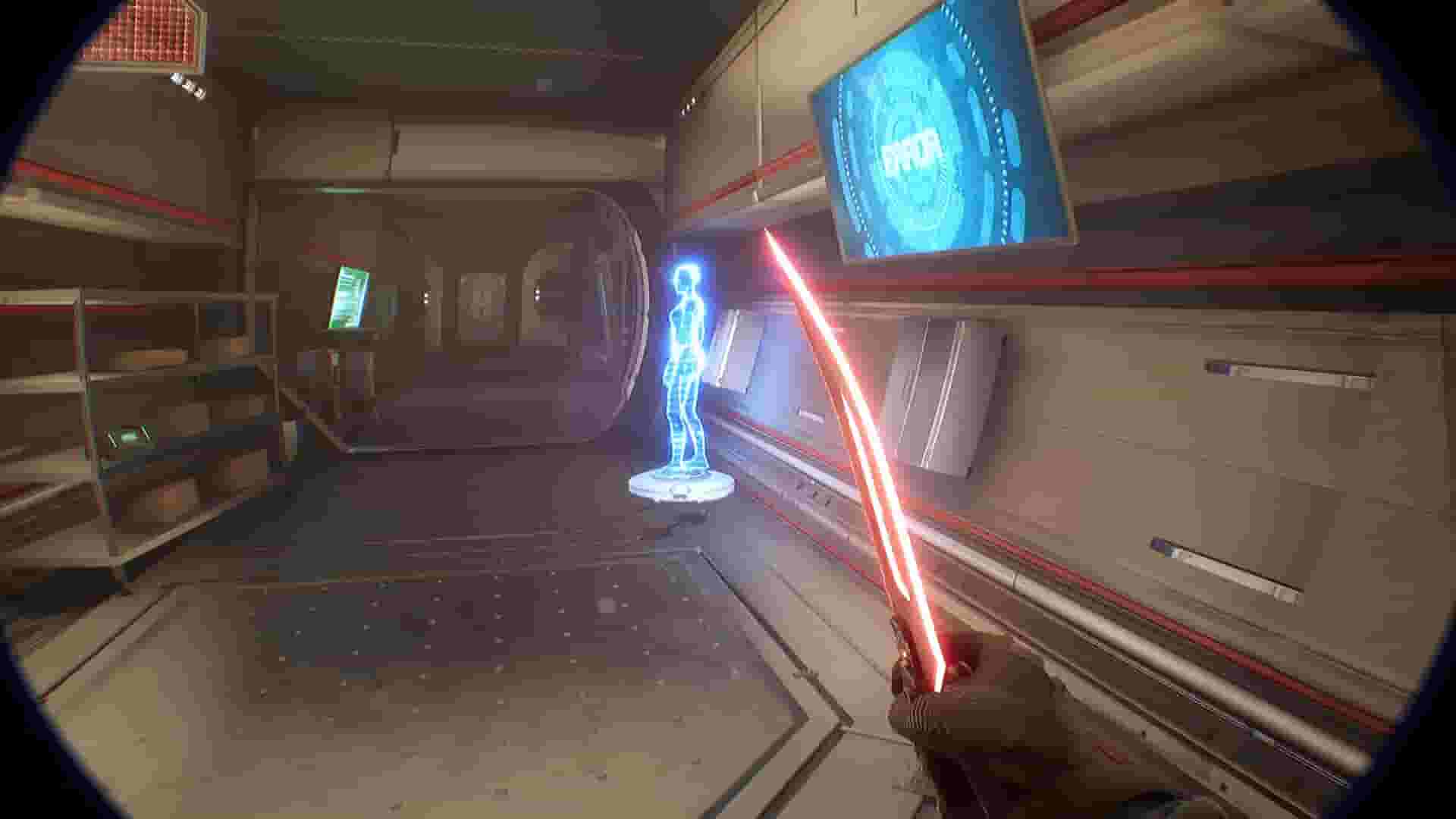 Chasmal Fear screenshot thumbnail screenshot 4