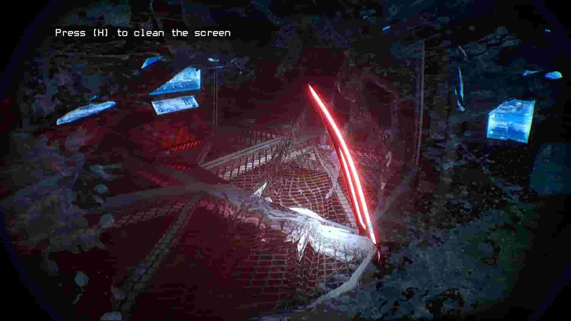 Chasmal Fear screenshot thumbnail screenshot 7