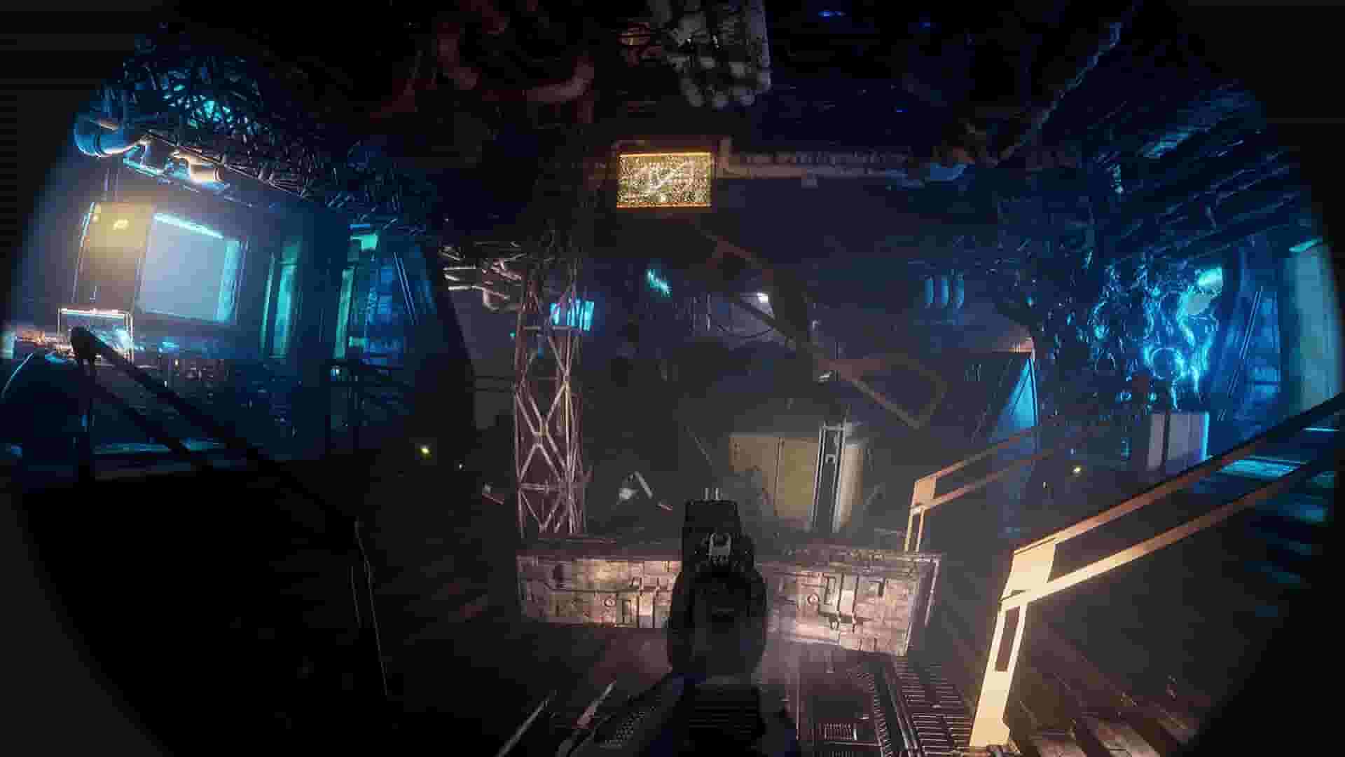 Chasmal Fear screenshot thumbnail screenshot 8