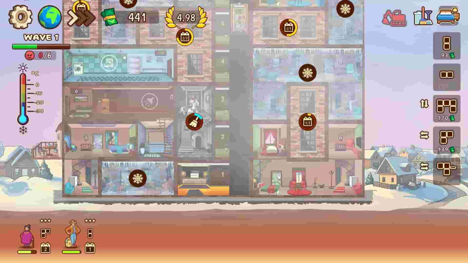 Check Inn screenshot thumbnail screenshot 10