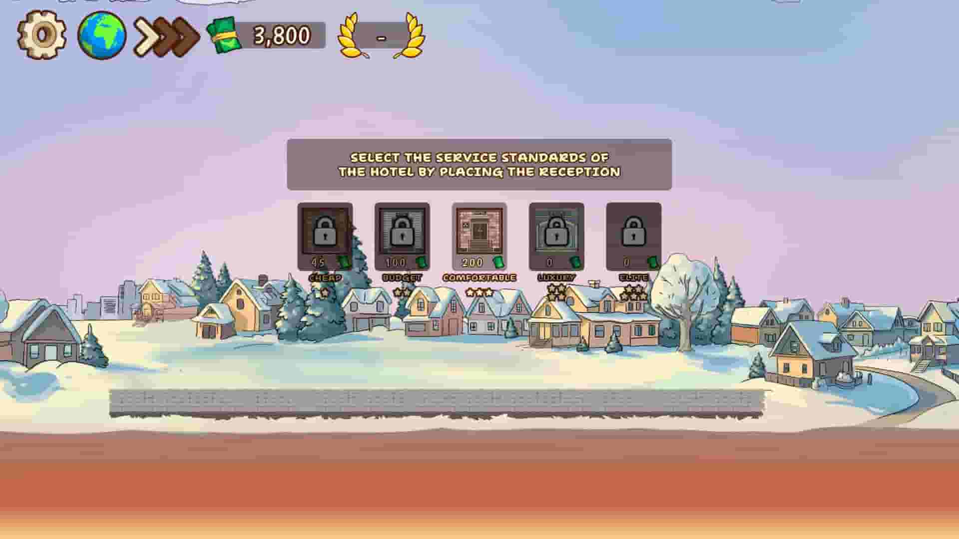 Check Inn screenshot thumbnail screenshot 2