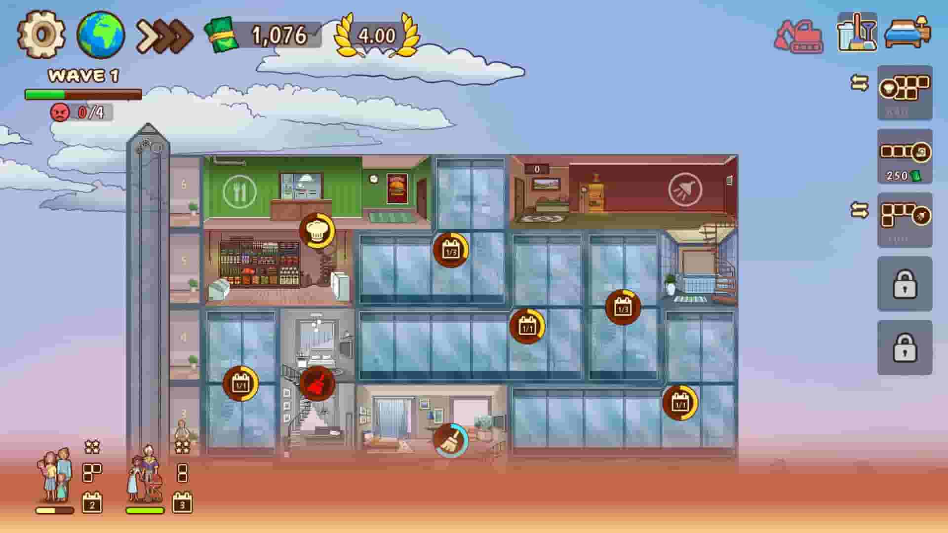 Check Inn screenshot thumbnail screenshot 4