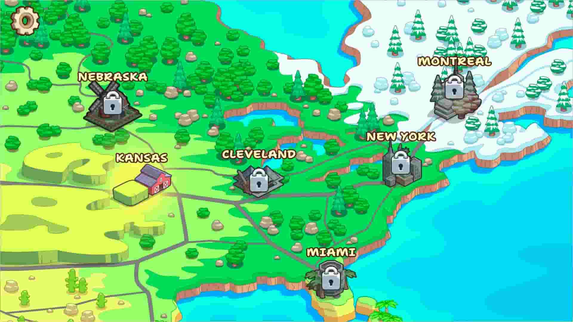 Check Inn screenshot thumbnail screenshot 5