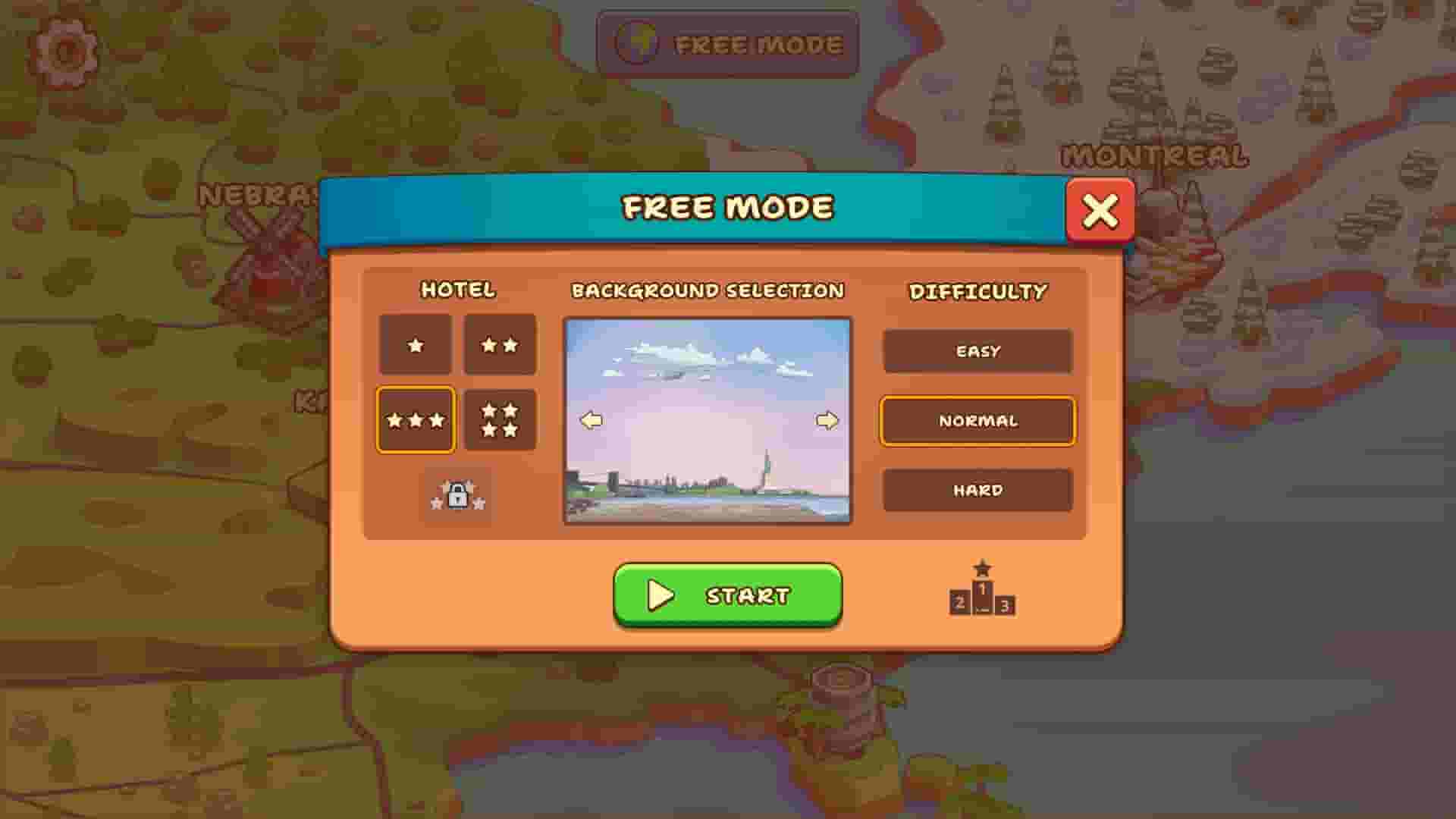 Check Inn screenshot thumbnail screenshot 6