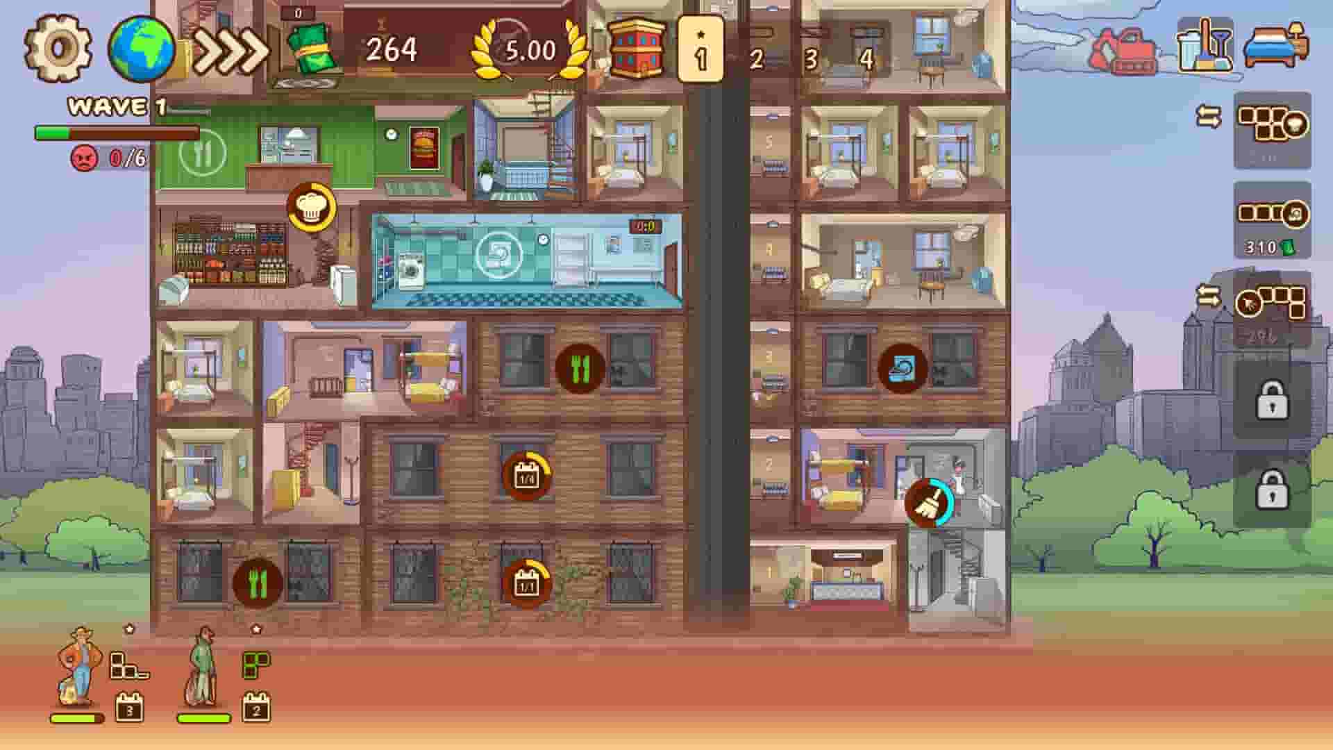 Check Inn screenshot thumbnail screenshot 9