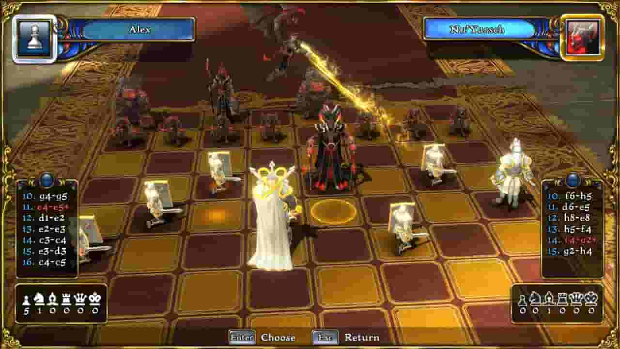 Check vs Mate screenshot thumbnail screenshot 10