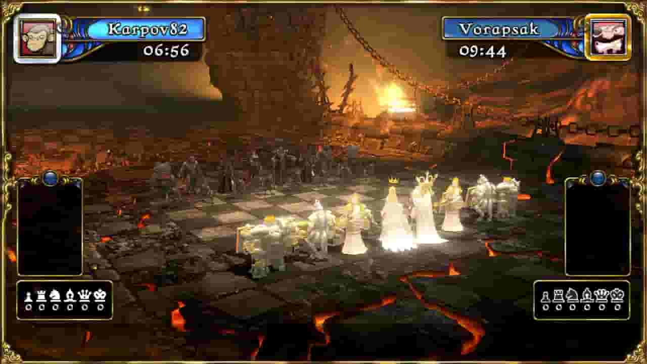 Check vs Mate screenshot thumbnail screenshot 4