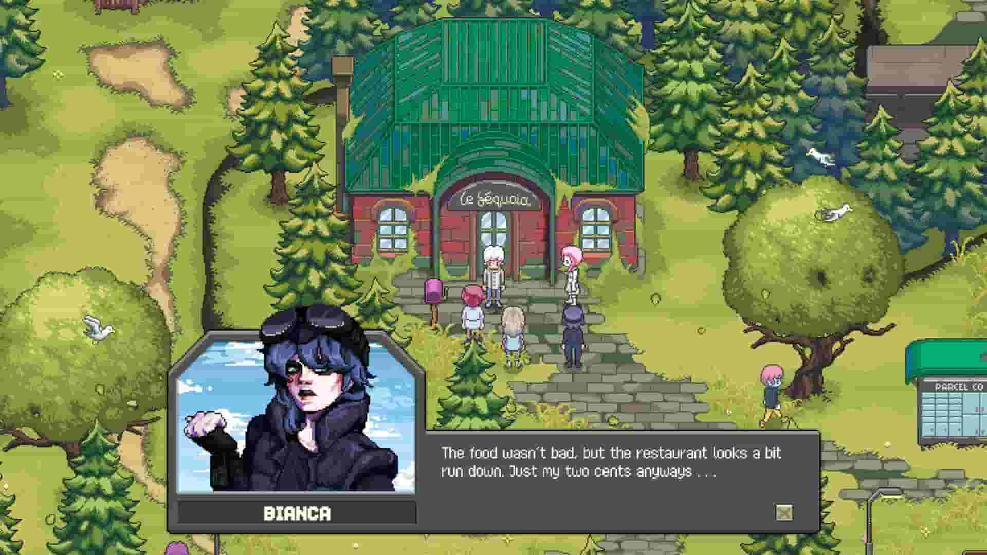 Chef RPG screenshot thumbnail screenshot 6