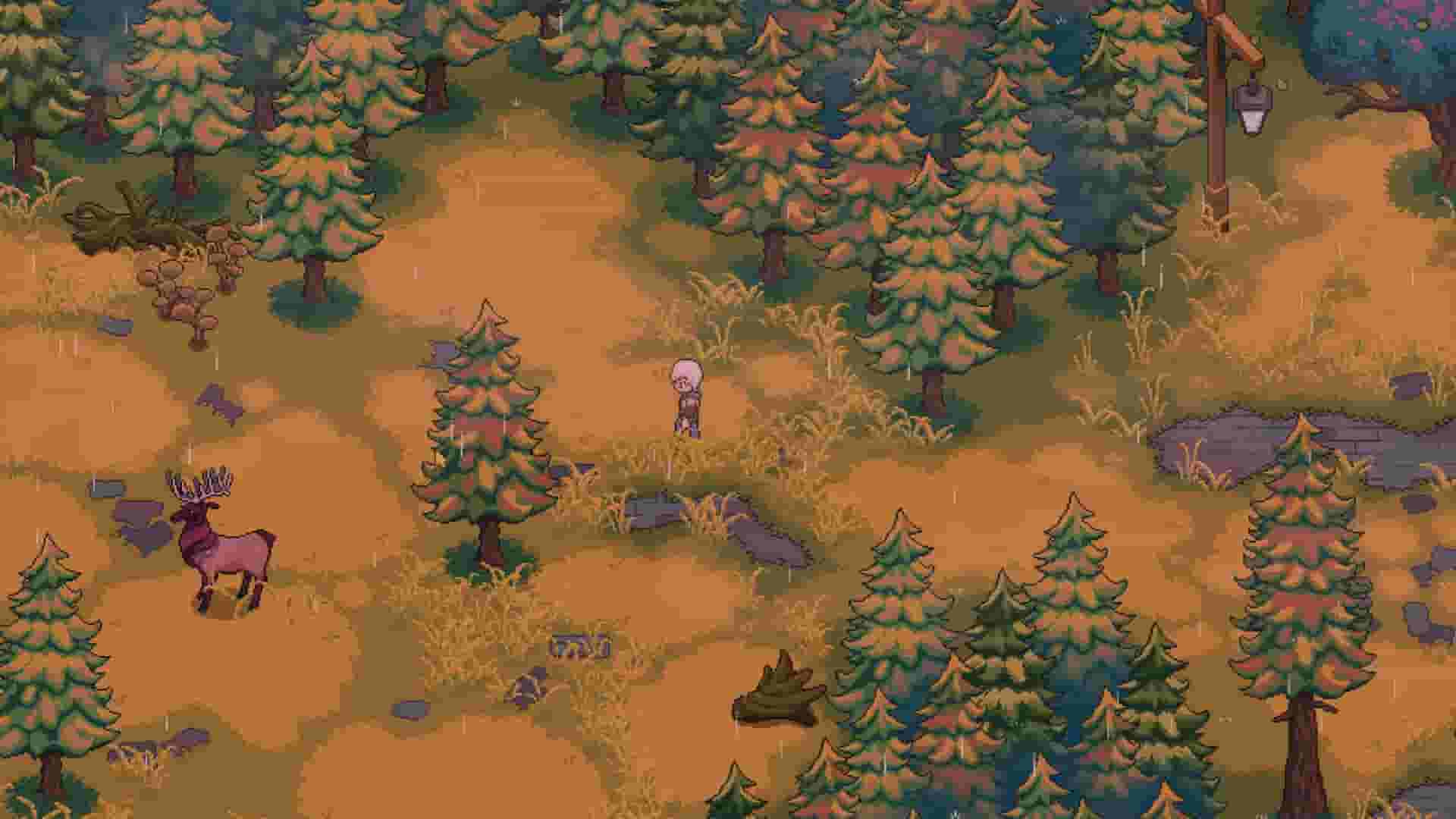 Chef RPG screenshot thumbnail screenshot 8