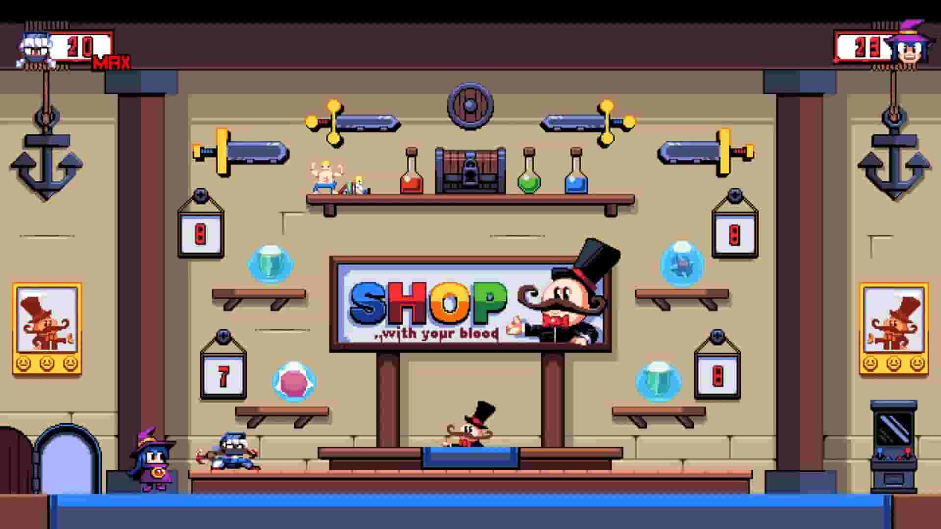 Chenso Club screenshot thumbnail screenshot 3